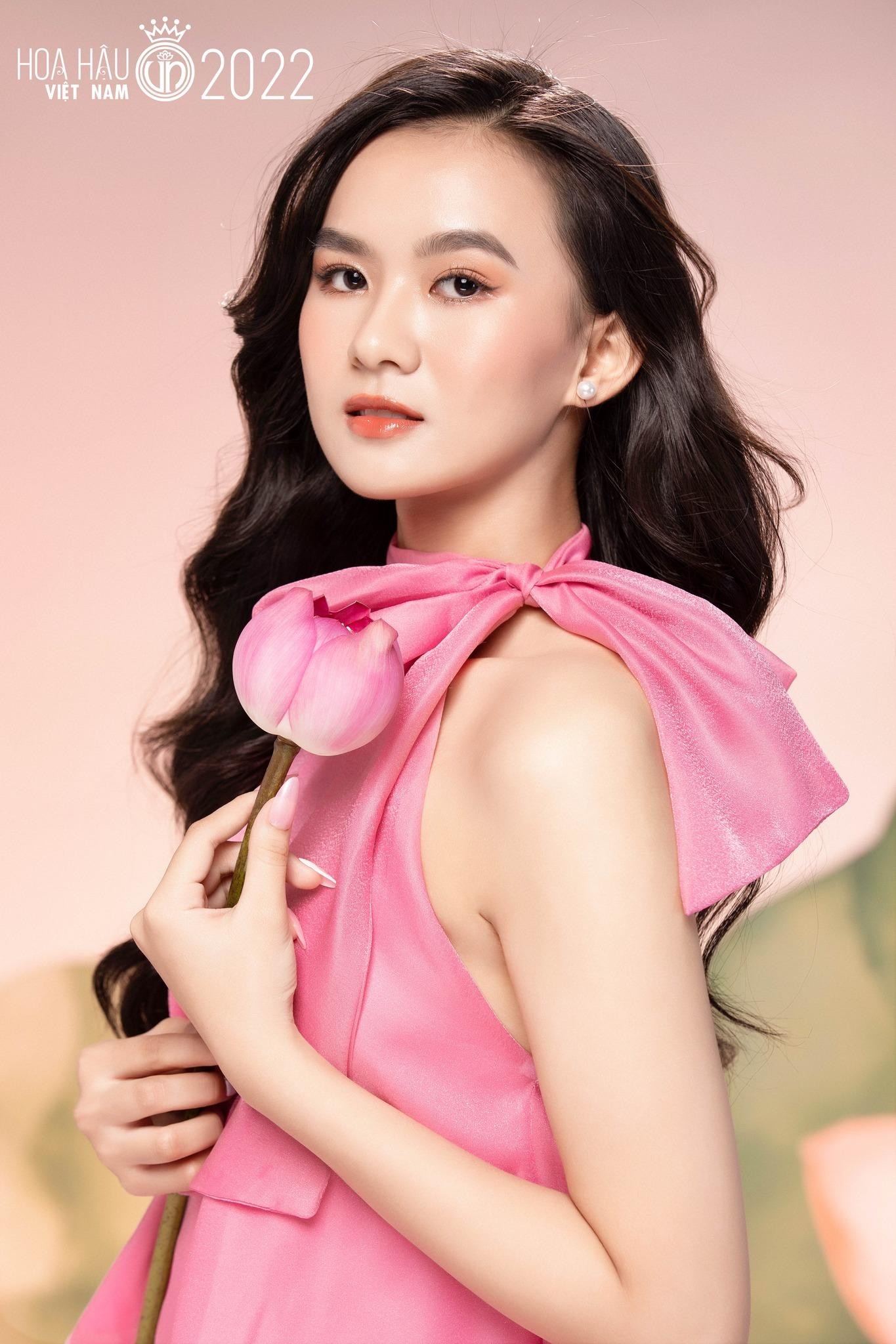 Nhan sắc cận của thí sinh Hoa hậu Việt Nam 2022 - Ảnh 12.