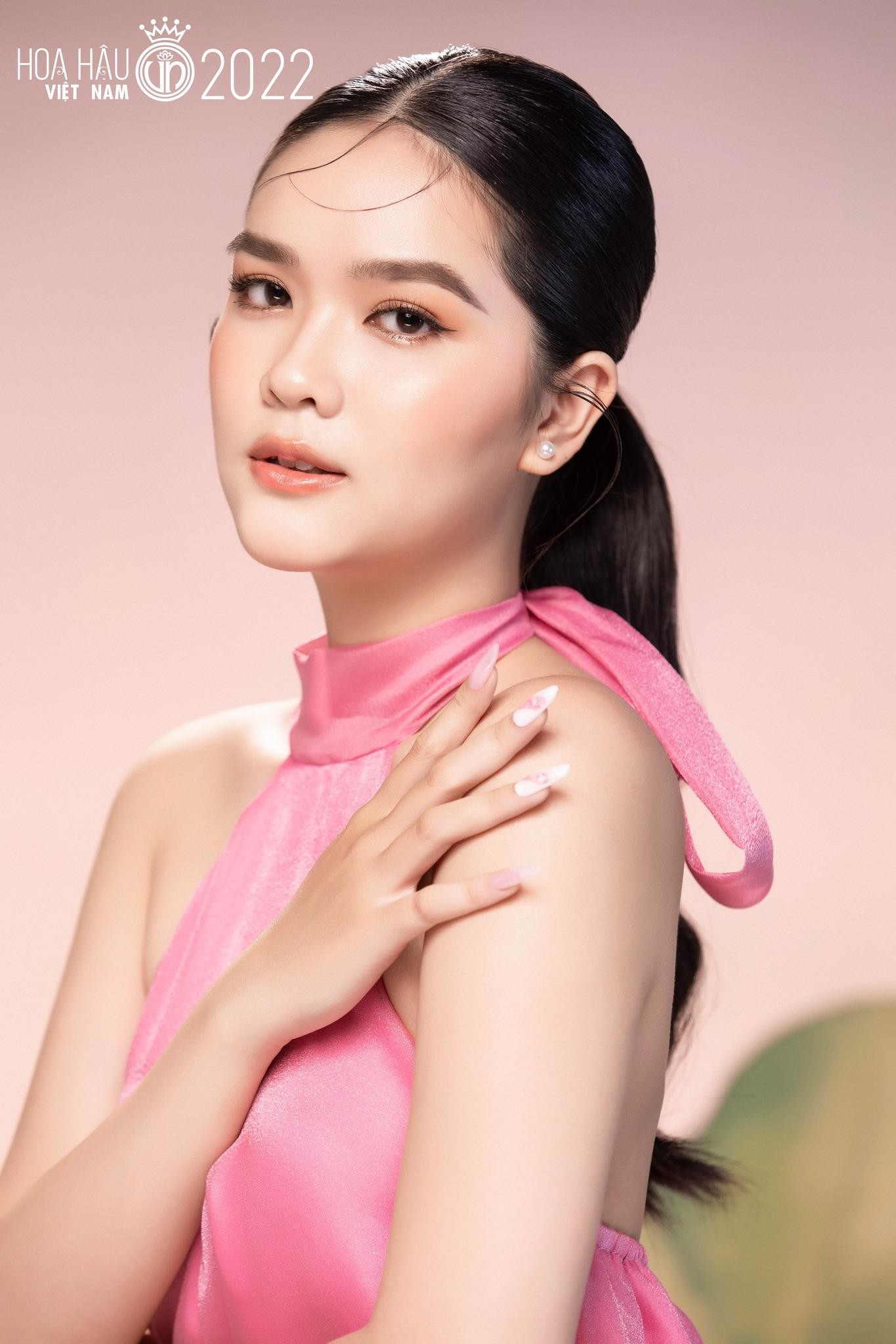 Nhan sắc cận của thí sinh Hoa hậu Việt Nam 2022 - Ảnh 10.