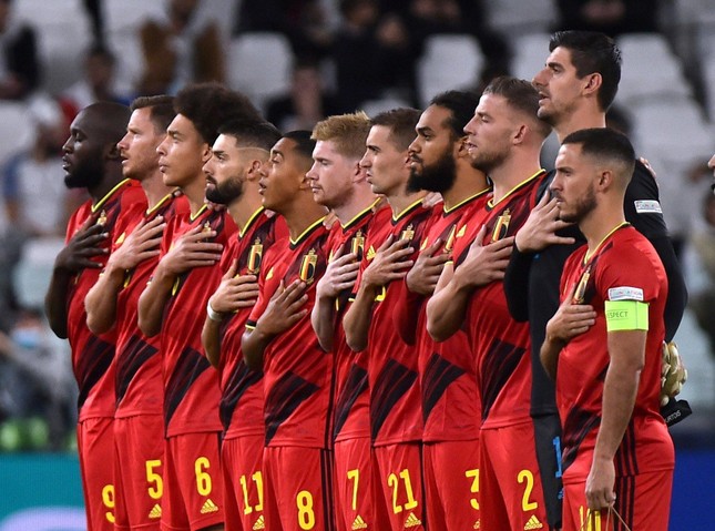 World Cup 2022 - Tuyển Bỉ: Cánh én De Bruyne có làm nên mùa xuân? - Ảnh 2.