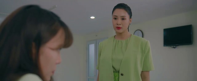 Hành Trình Công Lý - Tập 18: Huyền đột ngột quay xe khiến Phương bế tắc - Ảnh 4. Hành Trình Công Lý - Tập 18: Huyền đột ngột quay xe khiến Phương bế tắc - Ảnh 4.