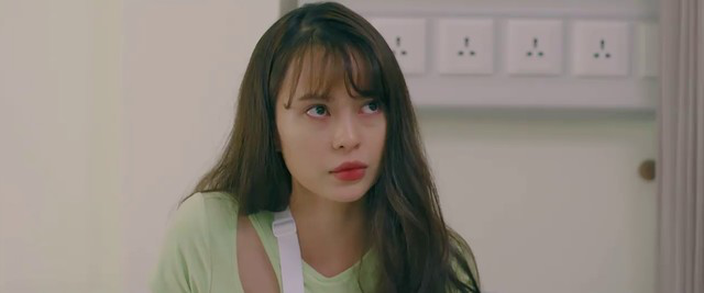 Hành Trình Công Lý - Tập 18: Huyền đột ngột quay xe khiến Phương bế tắc - Ảnh 3. Hành Trình Công Lý - Tập 18: Huyền đột ngột quay xe khiến Phương bế tắc - Ảnh 3.