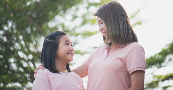 Nếu có con gái, nhất định phải dạy con những bí quyết khó nói nhưng hữu ích này - Ảnh 1.