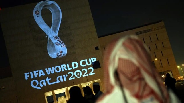 Tổ chức khủng bố IS lên kế hoạch tấn công tại World Cup 2022? - Ảnh 1.
