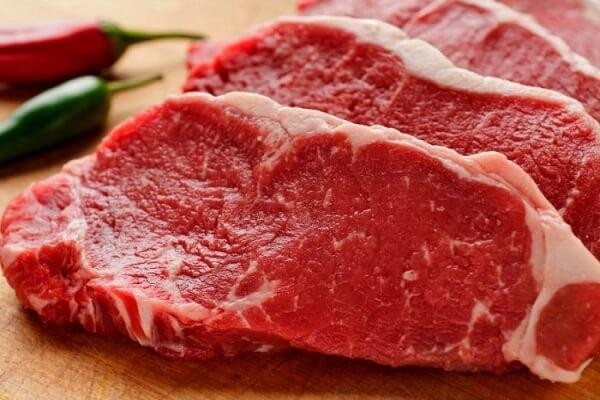 Thịt bò đại bổ nhưng không phải ai cũng có thể ăn, biết để tránh kẻo rước thêm bệnh vào người - Ảnh 3.