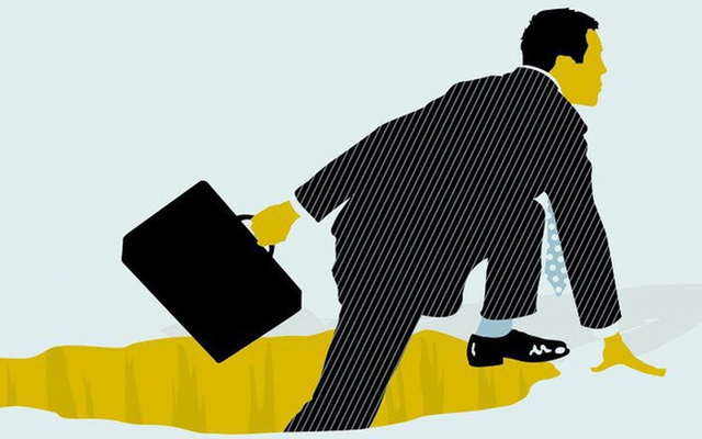 Dành 15 năm nghiên cứu, người đoạt giải Nobel đã tìm ra 5 thứ là “gốc rễ” thoát nghèo: Thay đổi vận mệnh bắt đầu từ bước này - Ảnh 2. Dành 15 năm nghiên cứu, người đoạt giải Nobel đã tìm ra 5 thứ là “gốc rễ” thoát nghèo: Thay đổi vận mệnh bắt đầu từ bước này - Ảnh 2.