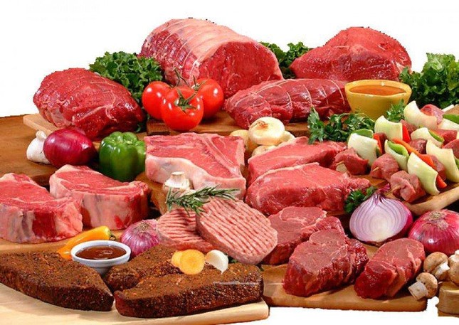 Thịt bò đại bổ nhưng không phải ai cũng có thể ăn, biết để tránh kẻo rước thêm bệnh vào người - Ảnh 2.