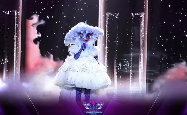 H&agrave;nh tr&igrave;nh top 3 Ca Sĩ Mặt Nạ: Ai xứng đ&aacute;ng th&agrave;nh Qu&aacute;n qu&acirc;n? - Ảnh 4.