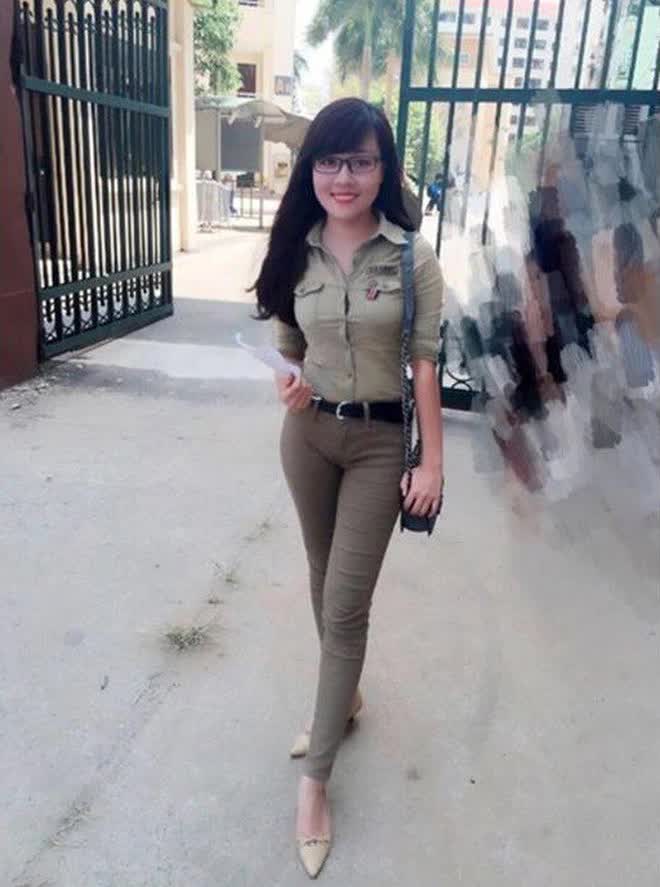 Điểm danh những c&ocirc; gi&aacute;o trẻ sở hữu nhan sắc xinh đẹp c&ugrave;ng loạt th&agrave;nh t&iacute;ch ấn tượng khiến học tr&ograve; ngưỡng mộ - Ảnh 5.