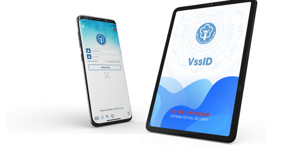 Kh&ocirc;ng đăng k&yacute; t&agrave;i khoản VssID c&oacute; được hay kh&ocirc;ng? - Ảnh 1.