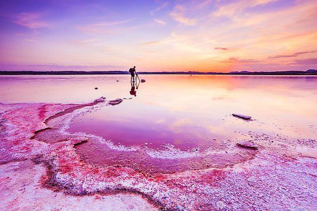 Khám phá viên ngọc độc đáo của Tây Ban Nha, được biết đến là vựa muối lớn nhất châu Âu - Ảnh 3.