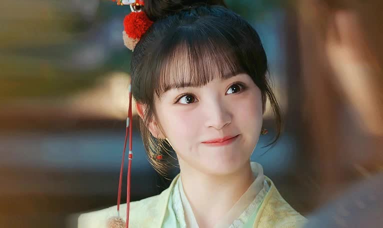 Nhan sắc Điền Hi Vi qua các bộ phim truyền hình: Cổ trang hay hiện đại đều xinh xỉu - Ảnh 28. Nhan sắc Điền Hi Vi qua các bộ phim truyền hình: Cổ trang hay hiện đại đều xinh xỉu - Ảnh 28.
