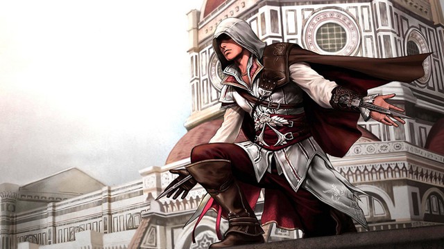 Ubisoft công bố tựa game Assassins Creed mới, sẽ có chế độ nhiều người chơi - Ảnh 2.