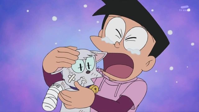 Loạt chi tiết vô lý của Doraemon đến giờ vẫn khó giải thích - Ảnh 2.