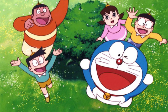 Loạt chi tiết vô lý của Doraemon đến giờ vẫn khó giải thích - Ảnh 1.