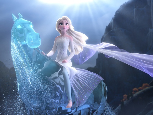 Những kết phim kỳ lạ bị Disney loại bỏ thẳng tay: Elsa không phải cái tên duy nhất suýt làm phản diện - Ảnh 1.