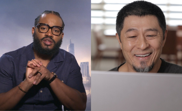 Đạo diễn Black Panther 2 trả lời Charlie Nguyễn: Ước g&igrave; được tới Việt Nam - Ảnh 3.