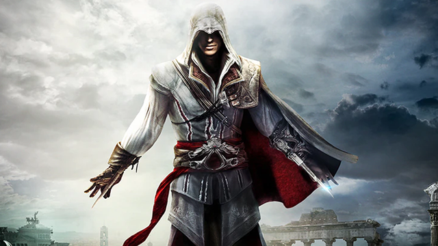 Ubisoft công bố tựa game Assassins Creed mới, sẽ có chế độ nhiều người chơi - Ảnh 1.