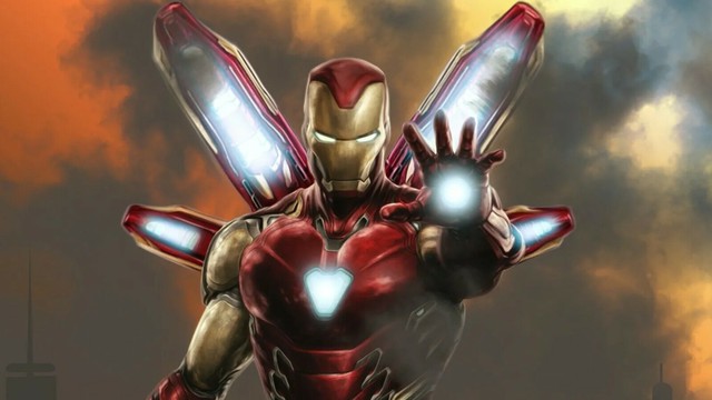 EA đang sản xuất ít nhất ba bom tấn hợp tác với Marvel, khởi đầu là Iron Man - Ảnh 2.