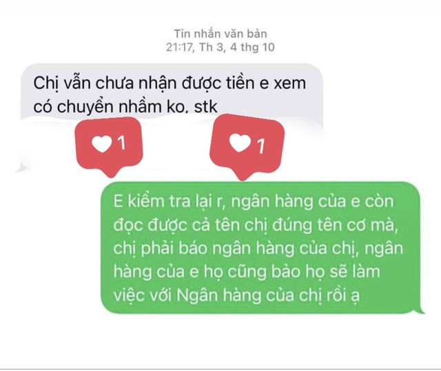 Dở khóc dở cười vì đi ăn không được chuyển khoản, gom mãi không đủ 10 nghìn gửi xe - Ảnh 1.