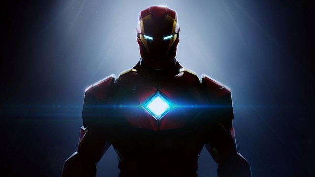 EA đang sản xuất &iacute;t nhất ba bom tấn hợp t&aacute;c với Marvel, khởi đầu l&agrave; Iron Man - Ảnh 1.