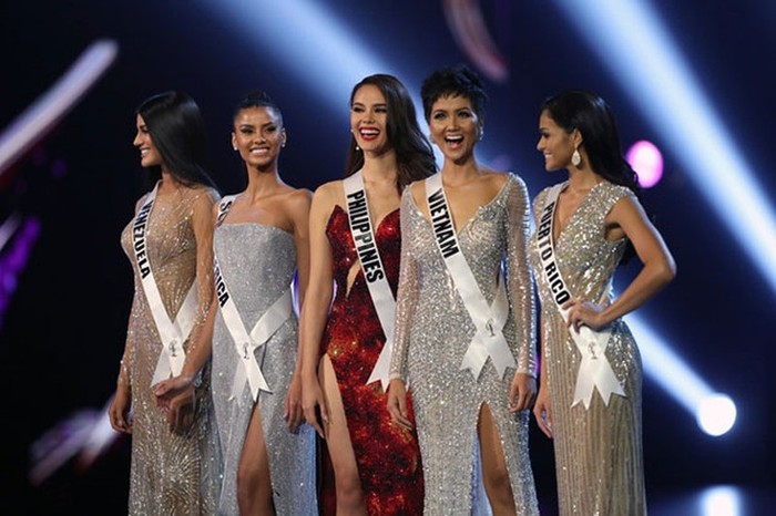 Hhen Niê Lên Tiếng Về Việc Sử Dụng Danh Hiệu Á Hậu 3 Miss Universe 2018 