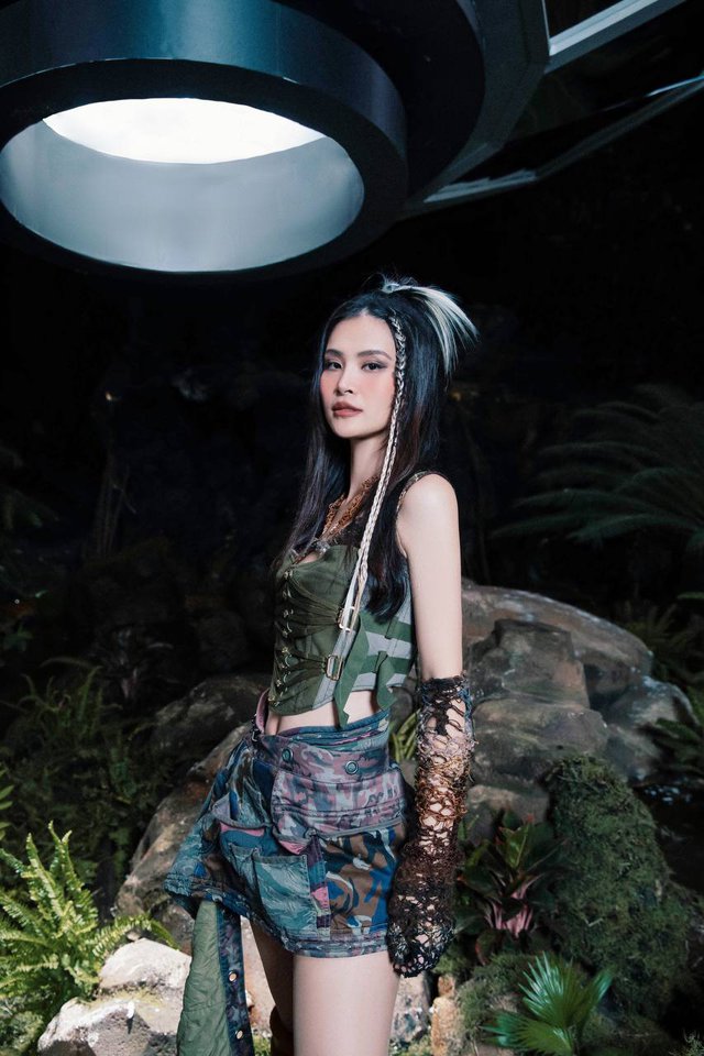 Đ&ocirc;i bạn c&ugrave;ng khổ Đ&ocirc;ng Nhi - Noo Phước Thịnh: Người ra MV th&agrave;nh t&iacute;ch lẹt đẹt, người bị tắt tiếng - Ảnh 4.