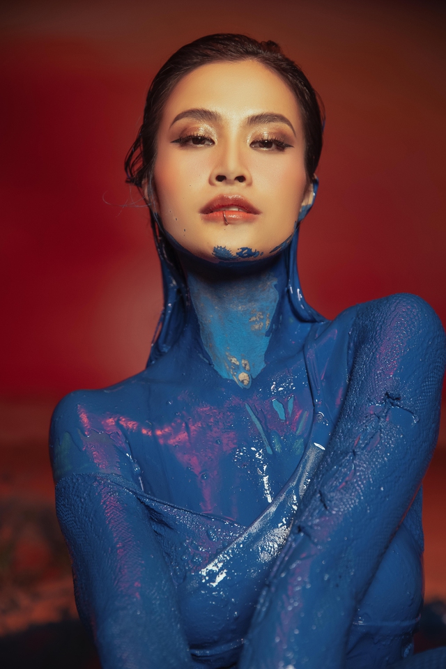 Đ&ocirc;i bạn c&ugrave;ng khổ Đ&ocirc;ng Nhi - Noo Phước Thịnh: Người ra MV th&agrave;nh t&iacute;ch lẹt đẹt, người bị tắt tiếng - Ảnh 2.