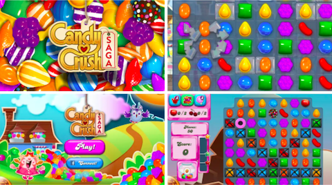 Những thành tích khủng của Candy Crush Saga trong 10 năm có mặt trên thị trường - Ảnh 6.
