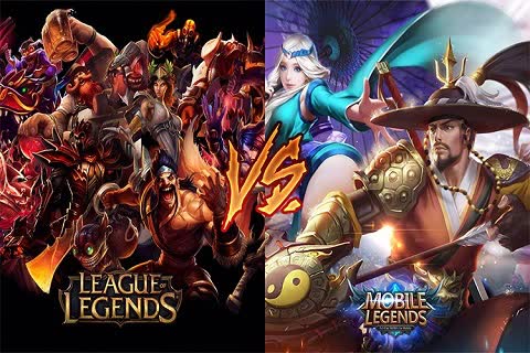 Câu chuyện bản quyền giữa LMHT và Mobile Legends bất ngờ phát sinh diễn biến bất lợi cho Riot - Ảnh 2.