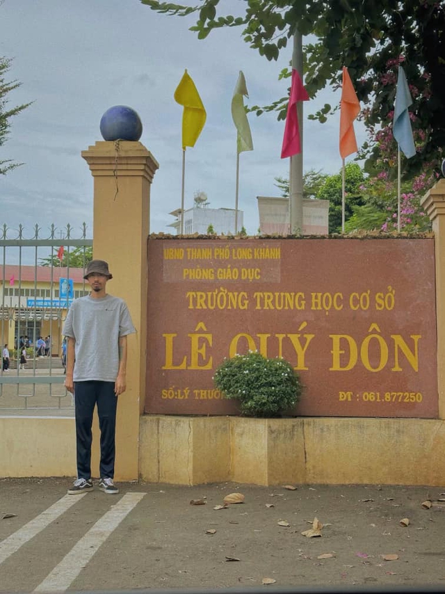 Sao Việt ng&agrave;y 20/11: Ng&acirc;n Anh x&uacute;c động v&igrave; học tr&ograve; tại tiệc cưới, 1 giảng vi&ecirc;n mượn dịp đ&iacute;nh ch&iacute;nh chưa c&oacute; chồng - Ảnh 15.