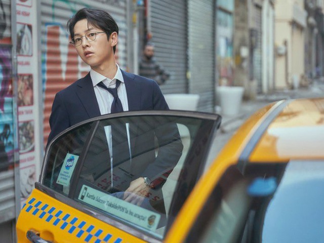 Sao nhí điển trai ở Cậu Út Nhà Tài Phiệt: Biểu cảm y hệt Song Joong Ki, 13 tuổi đóng gần 40 phim - Ảnh 2.