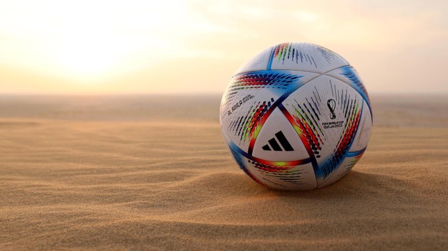 World Cup 2022 và những kỷ lục về tiền bạc - Ảnh 1.