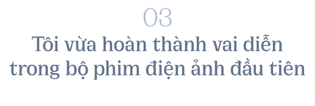 Giảng viên trợ giảng - Hoa hậu Lương Thuỳ Linh: Khi đã bước vào giảng đường thì ai cũng như nhau, tôi không muốn bị so sánh với người khác - Ảnh 11.