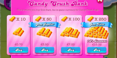 Những thành tích khủng của Candy Crush Saga trong 10 năm có mặt trên thị trường - Ảnh 2.