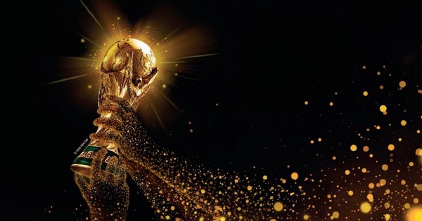 World Cup luận anh hào: Rồng mây tụ hội, khai cuộc tranh hùng - Ảnh 1.