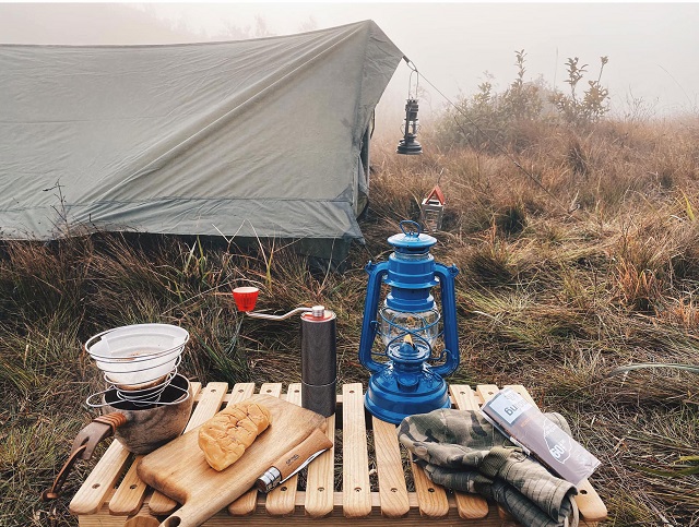 Đi trekking Lảo Thẩn - toạ độ săn mây đẹp nhất Tây Bắc chỉ với 1 triệu đồng - Ảnh 5.