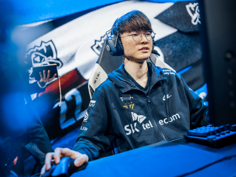 Cộng đồng LCK nhận định nhiệm vụ khó nhất của các tuyển thủ chính là kế thừa Faker - Ảnh 4.