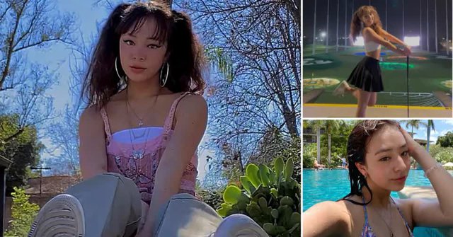 Sao nh&iacute; gốc H&agrave;n đ&oacute;ng vai c&ocirc; b&eacute; người Việt nổi tiếng: Lập kỷ lục tại h&agrave;ng loạt giải thưởng lớn Hollywood - Ảnh 5.