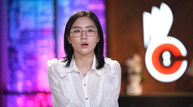 Cơ Hội Cho Ai: Giải b&agrave;i to&aacute;n &ldquo;b&agrave; b&aacute;n rau c&oacute; cần l&agrave;m marketing hay kh&ocirc;ng?&rdquo;, c&ocirc; g&aacute;i vừa tốt nghiệp ĐH chốt lương cao - Ảnh 3.