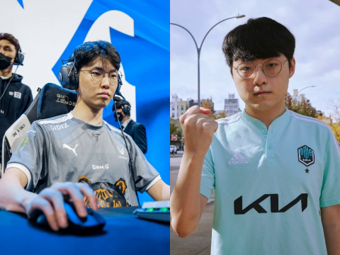 Cộng đồng LCK nhận định nhiệm vụ khó nhất của các tuyển thủ chính là kế thừa Faker - Ảnh 3.
