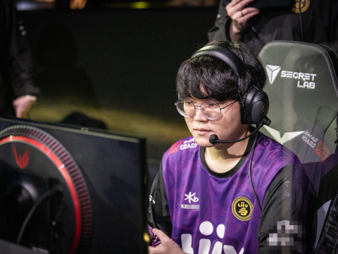 Cộng đồng LCK nhận định nhiệm vụ khó nhất của các tuyển thủ chính là kế thừa Faker - Ảnh 2.