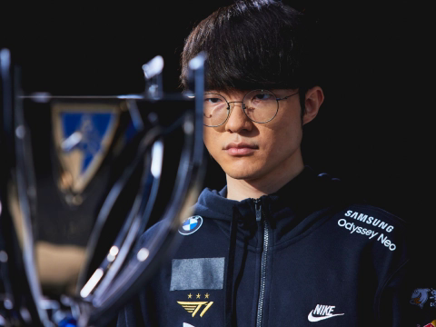 Cộng đồng LCK nhận định nhiệm vụ khó nhất của các tuyển thủ chính là kế thừa Faker - Ảnh 1.