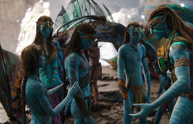 Avatar 2 được dự đoán thu về 135 triệu USD sau 3 ngày mở màn tại Mỹ