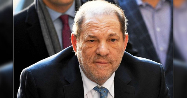 Bộ phim về bê bối tình dục của ông trùm Hollywood Harvey Weinstein kém thu hút tại phòng vé - Ảnh 3.