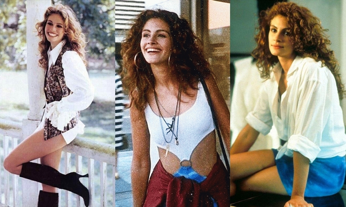 Julia Roberts: Người đàn bà đẹp thích style ngẫu hứng, lên thảm đỏ tỏa sáng theo chất riêng - Ảnh 1.