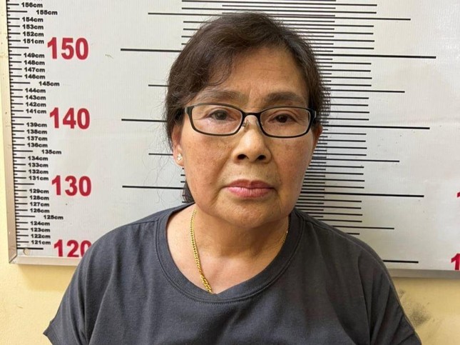 Chị gái Dung Hà giấu hàng tấn ma túy trong lốc máy ô tô, chuyển từ Tam giác vàng về Việt Nam - Ảnh 2.