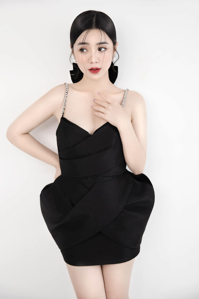 Những bộ cánh tông đen đầy sức hút của dàn nữ diễn viên Việt - Ảnh 95.
