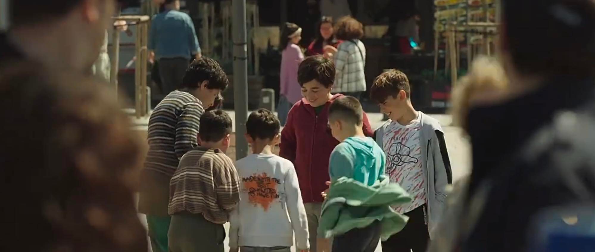 Cậu Út Nhà Tài Phiệt bị chỉ trích thậm tệ: Song Joong Ki cà mặt quá lố, xuyên tạc hình ảnh một quốc gia - Ảnh 6. Cậu Út Nhà Tài Phiệt bị chỉ trích thậm tệ: Song Joong Ki cà mặt quá lố, xuyên tạc hình ảnh một quốc gia - Ảnh 6.