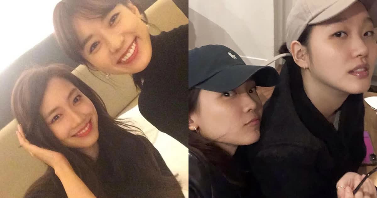 Nữ chính của Song Joong Ki trong Cậu Út Nhà Tài Phiệt: Từng đóng vai cô gái Việt Nam tuyệt hay, nhan sắc ngoài đời xinh xỉu - Ảnh 5. Nữ chính của Song Joong Ki trong Cậu Út Nhà Tài Phiệt: Từng đóng vai cô gái Việt Nam tuyệt hay, nhan sắc ngoài đời xinh xỉu - Ảnh 5.