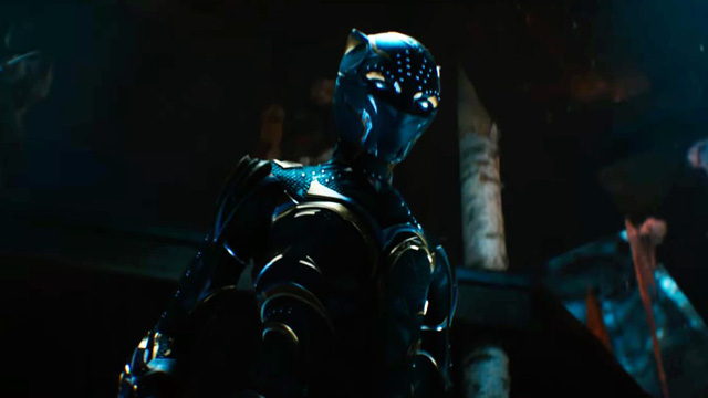 Black Panther 2 vượt mốc doanh thu 300 triệu USD tại Mỹ - Ảnh 4.